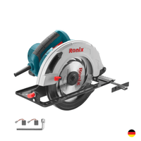 Sierra Circular 9 pulgadas de 2800W Ronix 4323