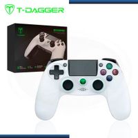 Gamepad T-Dagger SCORPIO T-TGP802 WHITE