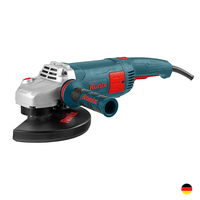 Amoladora Angular 9 Pulgadas 2400W RONIX 3241