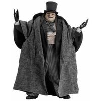 Batman Returns - Mayoral Penguin 1-4