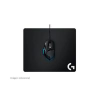 PAD MOUSE LOGITECH G240 CLOTH MEDIUM BLACK