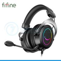 Auricular Fifine H3 BLACK