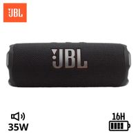 PARLANTE FLIP 7 IP68 NEGRO