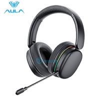 uricular Aula G7 PRO Inalámbrico BLACK