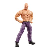 Marvel Legends Series Secret Wars Absorbing Man