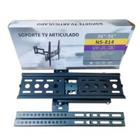 Rack TV NS-814 HK-814 Articulado Para 26 A 55 Pulgadas VESA