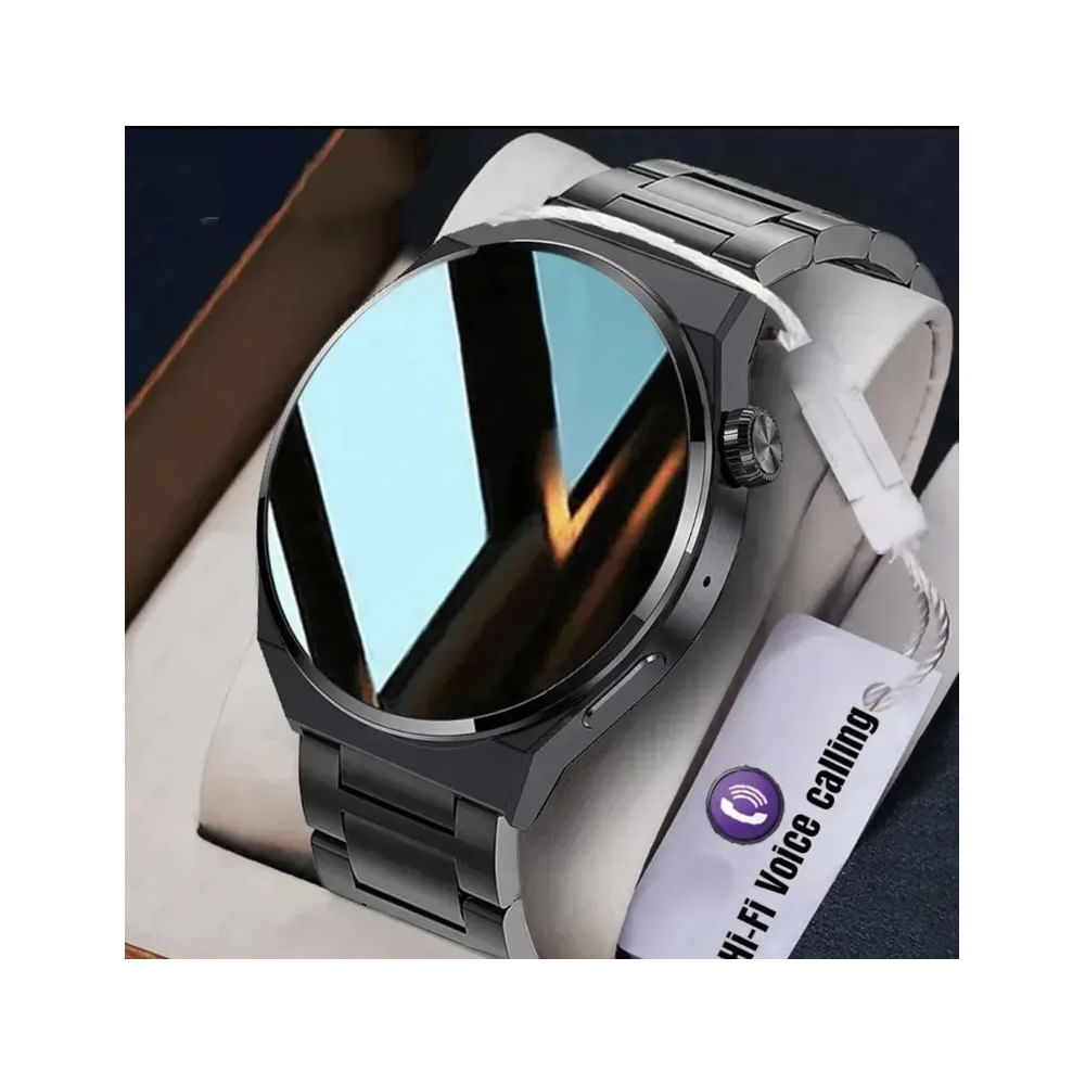 Reloj Inteligente Deportivo para Hombre y Mujer