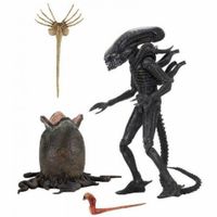 Alien Ultimate 40th Anniversary - Big Chap