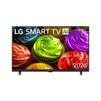 Televisor LG Smart TV AI 32 HD 32LB650BPSA