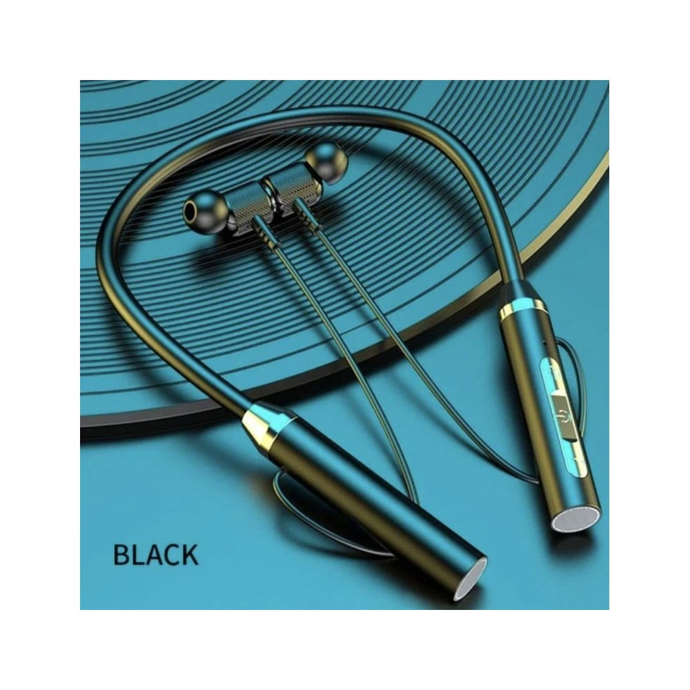 Audífonos Deportivos TWS Bluetooth Running Ciclismo etc