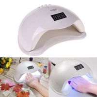 Lámpara LED SUN X5 Plus Secador de Uñas UV de 48W