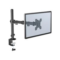 Soporte para Monitor de Escritorio 13-32 VESA 100x100 - Brazo Metálico de Alta Resistencia