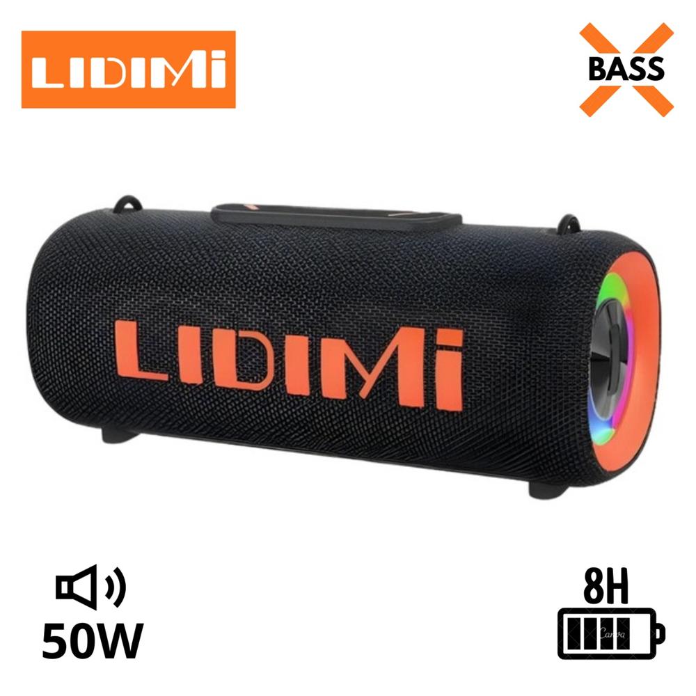 PARLANTE LIDIMI LD-S031AC PORTATIL