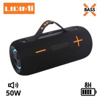 PARLANTE LIDIMI LD-S638 PORTATIL