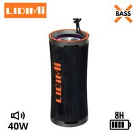 PARLANTE LIDIMI LD-S034AC PORTATIL