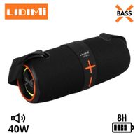 PARLANTE LIDIMI LD-S645 PORTATIL