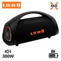 PARLANTE LIDIMI LD-S665 PORTATIL