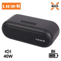 PARLANTE LIDIMI LD-S004AC PORTATIL 40 WATTS