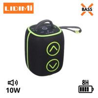 PARLANTE LIDIMI LD-S646 PORTATIL