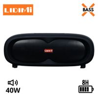 PARLANTE LIDIMI LD-S001 PORTATIL 40 WATTS
