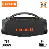 PARLANTE LIDIMI LD-S660 PORTATIL