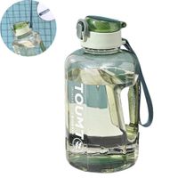 Tomatodo Deportivo 2200 ml Modelo Toumt Verde 121VE09