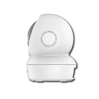 Cámara de Seguridad-Ezviz- H6c 3k-Blanco