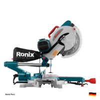 Sierra Ingleteadora 10 pulgadas 2000W Ronix 5302