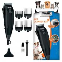 Maquina de Cortar Pelo de Mascotas 09653-718 Kit de Corte Para Mascotas