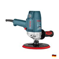 Pulidora Eléctrica de 1050W 7 Pulgadas RONIX 6115