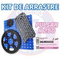 KIT DE ARRASTRE PULSAR N 250 36JR0033