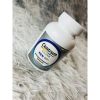 Centrum silver men 50 100 tabletas sin sabor