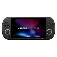 Consola de video juegos Trimui Smart Pro S Negro