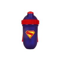 Shaker Bottle Shakesphere Dc Steel - Superman