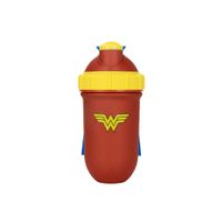 Shaker Bottle Shakesphere Dc Steel - Wonderwoman