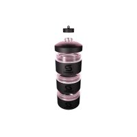 Shakesphere Stackable Storage, Rose Gold