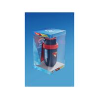 Shaker Bottle Shakesphere Dc Mini - Superman
