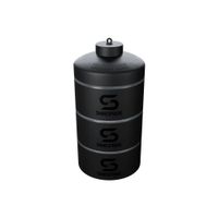 Shakesphere Stackable Storage, Frosted