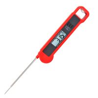 Termómetro Digital Profesional para Cocina con IP66 - TP660
