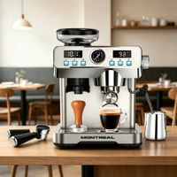 CAFETERA MONTREAL- CFM-1721