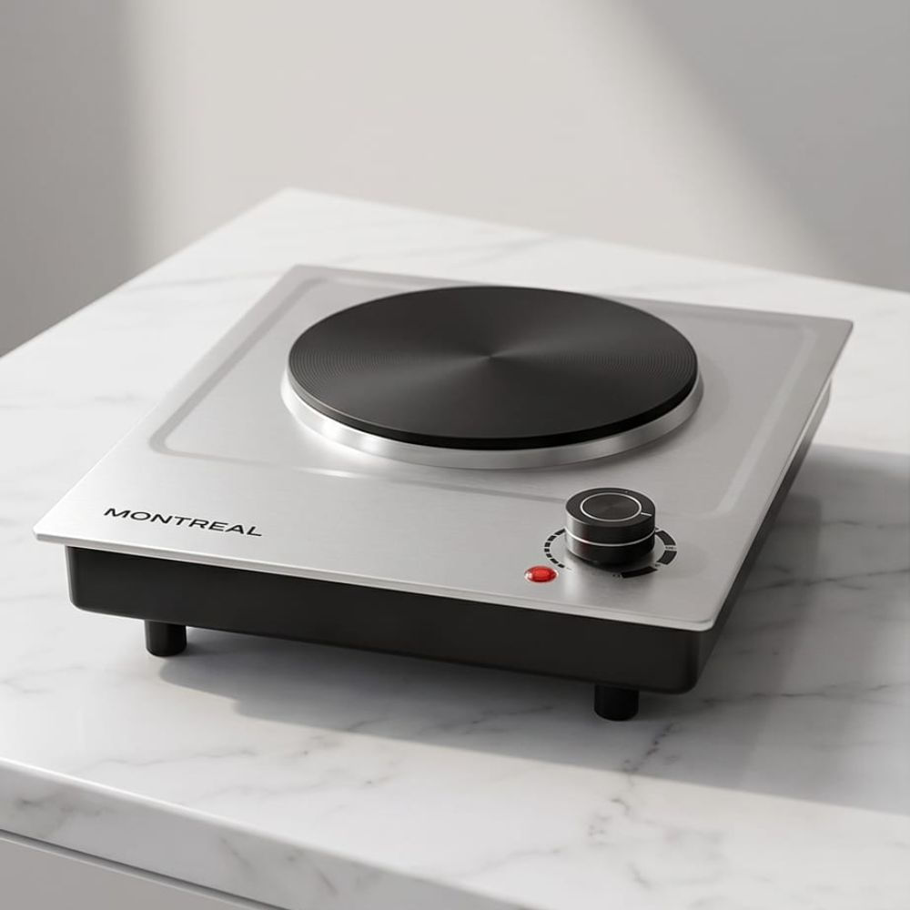 Cocina Eléctrica Montreal JL-2416