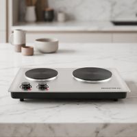 Cocina Eléctrica Montreal JL-2418