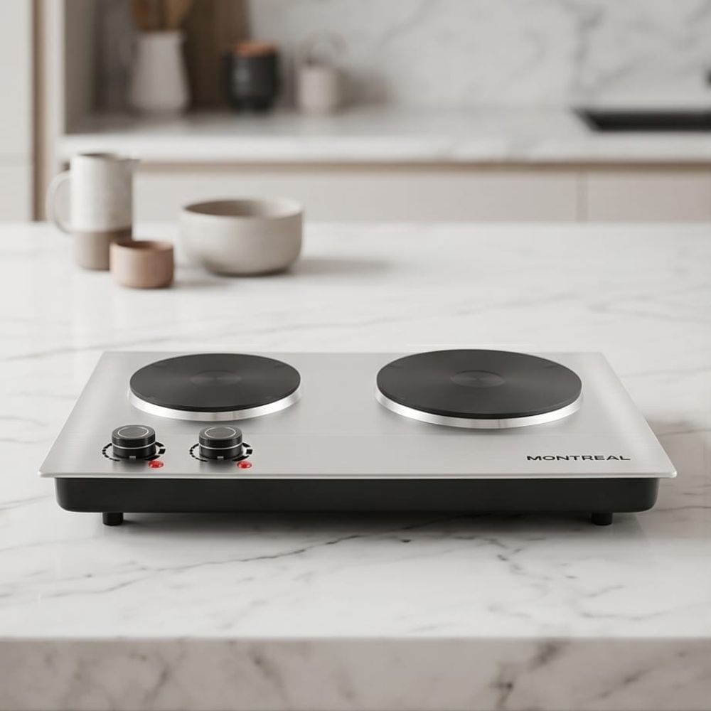 Cocina Eléctrica Montreal JL-2418