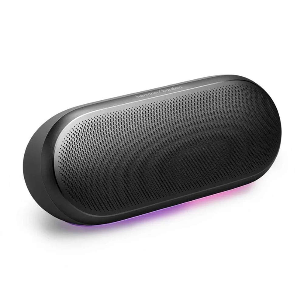Parlante Bluetooth Harman Kardon Luna 2 Negro