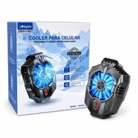 Enfriador Cooler De Teléfono Universal Gamer