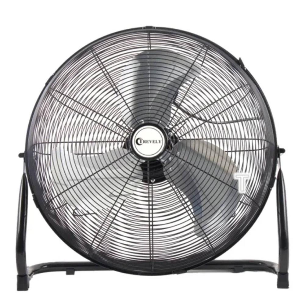 VENTILADOR DE PISO TREVELY VT-20A