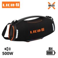 PARLANTE LIDIMI LD-S673 PORTATIL