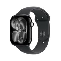 Smartwatch Apple Watch Series 11 46 mm GPS Negro