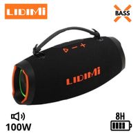 PARLANTE LIDIMI LD-S671 PORTATIL