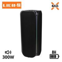 PARLANTE LIDIMI TIPO TORRE LD-S697 PORTATIL